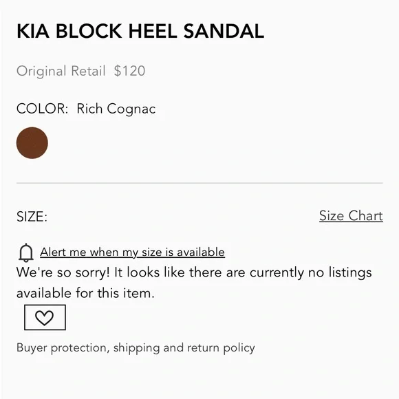 SOLD OUT NOT FOR SALE - Picture 5 of 11